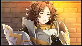 LOUIS  ROMANCE COMPLETO  FIRE EMBLEM ENGAGE  ROMANCES EN ESPAÑOL