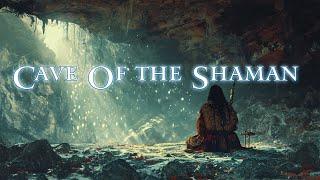 Cave Of The Shaman - Tribal Ambient Music - Meditative and Mysterious