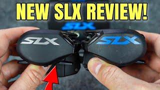 NEW Shimano SLX A Baitcaster BETTER Than Before?