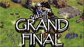 GRAND FINAL Warlords 3
