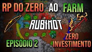 RP DO ZERO AO FARM EP2