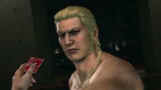 Yakuza Kiwami 2 Final Ryuji Goda WSilly Mod No Damage