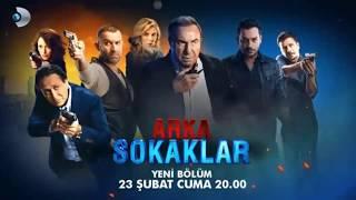 Arka Sokaklar 470. Bölüm Full İzle