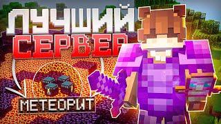 Обзор  Лучшей Анархии для Minecraft PE 1.21+  Обpор Анархии JoJoLand