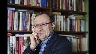 Antoni Dudek nie tylko bada ale też rozpowszechnia propagandę PRL i PiS - dr Piotr Napierała