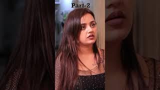 प्रग्नेंट बीबी को मिला धोखा Part-2 By Simran  Chik Chik Boom