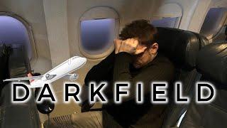 Darkfield ‘Flight Crash Simulation Experience