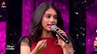 Vera level Mano sir..   Super Singer Season 10  Episode Preview