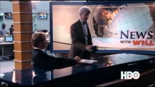 The Newsroom The Best of Charlie Skinner