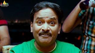 Venu Madhav Comedy Scenes Back to Back Vol 03  Telugu Comedy Scenes  Sri Balaji Video