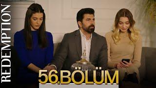 Esaret 56. Bölüm  Redemption Episode 56