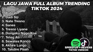 LAGU  JAWA  BIKIN GAMON FULL ALBUM VIRAL TIKTOK TERBARU 2024