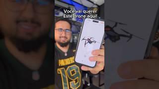 Dji mini 4 pro é incrível