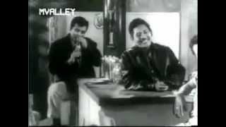 Kaki Kuda 1958 Full Movie