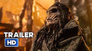 TIME BANDITS Official Trailer 2024 Lisa Kudrow Taika Waititi