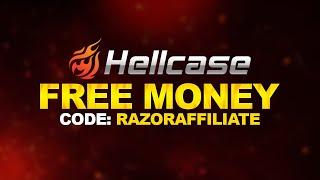 BEST Hellcase Promo Code New Free Hellcase Cases & Codes 2023