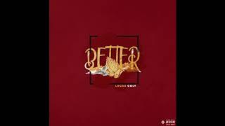 Lucas Coly - Better Remix