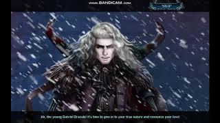 Lets Play Dark Romance 13 Vampire Origins CE FULL SPEEDRUN FULL