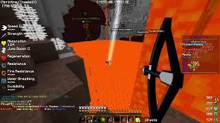 THE BEST MINECRAFT HCF SERVER 