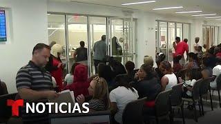 Así se beneficiarán los migrantes indocumentados con estas nuevas leyes  Noticias Telemundo