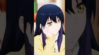 mieruko-Chan ️ #Shorts #anime #animegirl #animedrawing #animes #animelover #animelove #animeislife