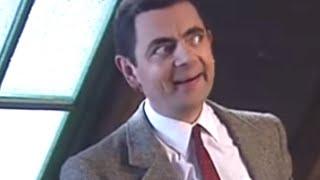 The Best of Mr.Bean  Full Episode  Mr. Bean Official