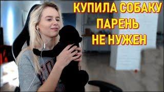 GTFOBAE  Купила Собаку - Парень Не Нужен