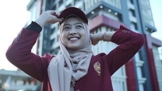 Melangkah Satu demi Satu untuk Masa Depan  Profil Universitas Muhammadiyah Malang UMM 2019