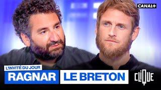 Ragnar Le Breton ému par lactualité  Cest au-delà de lhorreur - CANAL+