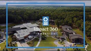 Impact 360 Immersion About