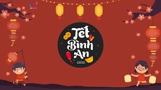 Tết Bình An Remix Hana Cẩm Tiên Đại Mèo  Một Năm Cũ Đã Qua Cùng Nhau Đón Năm Mới Bình An Muôn Nhà