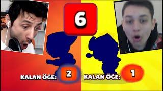 6 Yazdı SANDY ve MAX Çıktı Brawl Stars CEZALI KUTU AÇILIMI