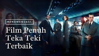 7 Rekomendasi Film Penuh Teka Teki Terbaik No 3 Wajib nonton