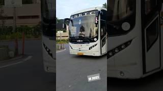 #ksrtc #bus #volvobus