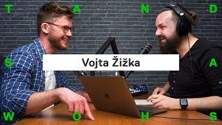 Vojta Žižka Jedno kafe denně ti vydělá na byt nejhorší investice je do špatných lidí