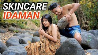 Skincare Idaman  Komedi Maumere  Komedi NTT  Rakat Skill