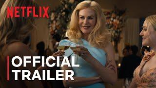 The Perfect Couple  Official Trailer  Netflix