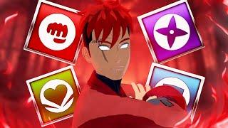 LIVE Grinding Red And White Battle In Shinobi Striker