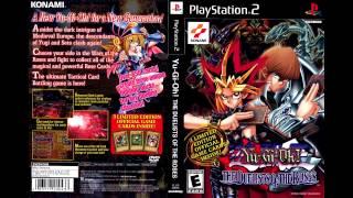 Yu-Gi-Oh Duelist of the Roses Setos Arrival Extended