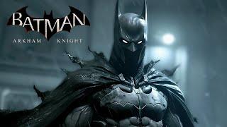 NEW Worst Nightmare Batman Skin - Batman Arkham Knight Brutal Combat The Darkest Knight PC Mods