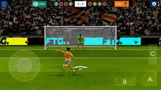 Dream League Soccer 2023 Android Gameplay  Division 3  
