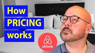 Airbnb Rates Fees & Taxes for Hosts