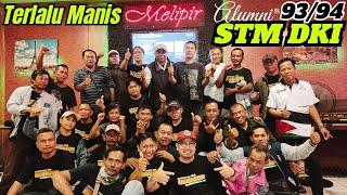 TERLALU MANIS Kumpul Bareng 2023 Alumni STM DKI 9394