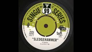 T-99 - Sledgehammer