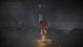 Elden Ring Shadow of The Erdtree - Shadow Keep Unlock Shortcut Secret Coffin Area SOG Location