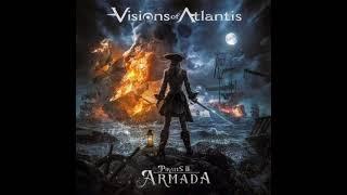 visions of Atlantis pirates ll armada full album 2024
