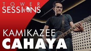 Kamikazee - Cahaya  Tower Sessions 15