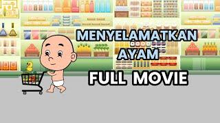 MENYELAMATKAN AYAM FULL MOVIE