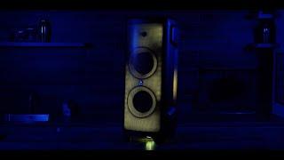 Музыкальная система Midi Vipe Nitro X7 Pro  ОБЗОР