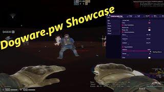 Dogware.pw Showcase